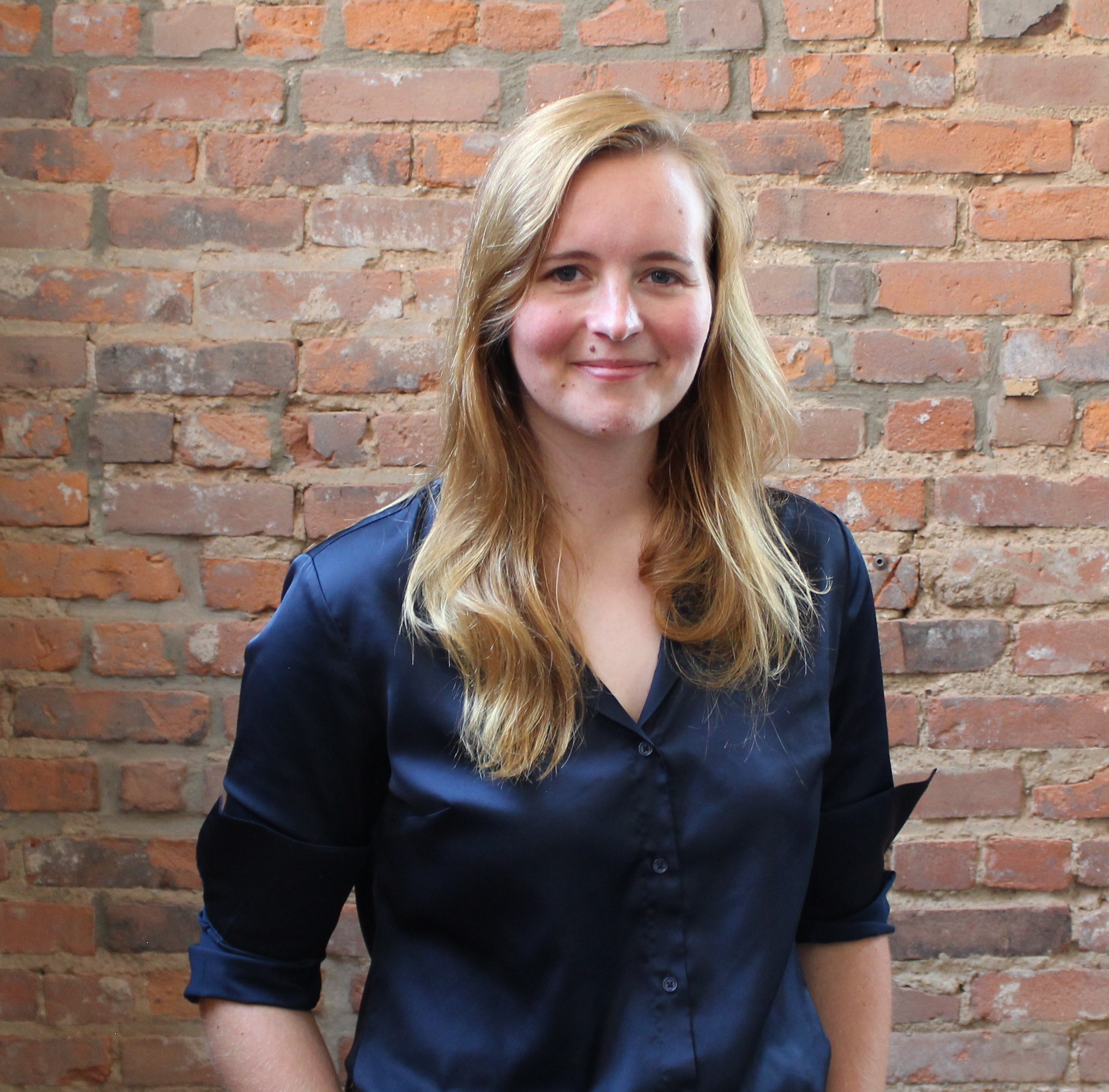 Heather Eby - Sterling Associates