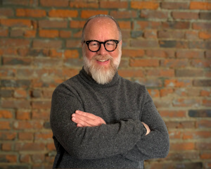 Michael Hartman-Heaney